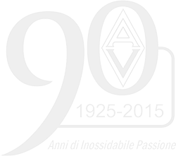 90 Anni di inossidabile passione