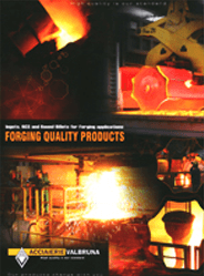 Forging Quality