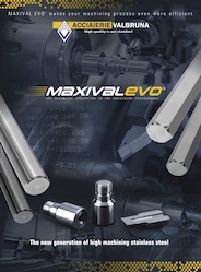 Maxival Evo