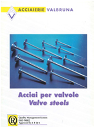 Valve Steels